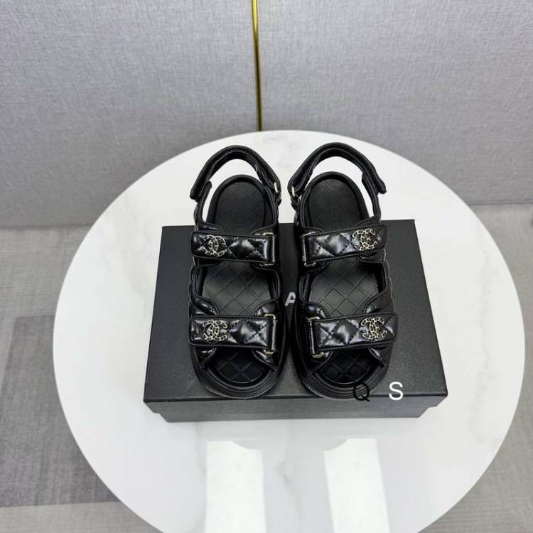 Picture of Chanel Shoes _SKUChanelsz35-40S10032510
